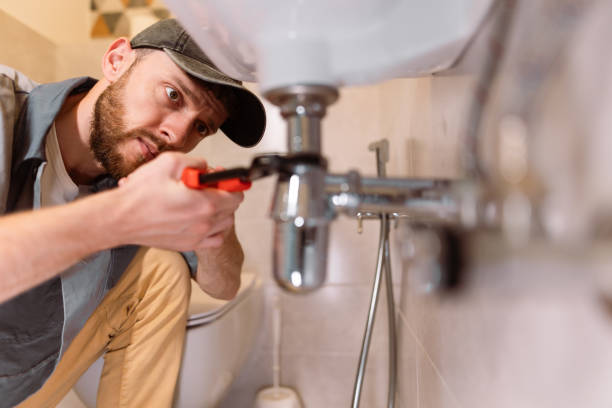 Trusted Vevay, IN Plumbing Services Experts